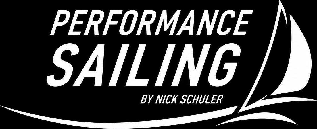 Nick Schuler Sailing